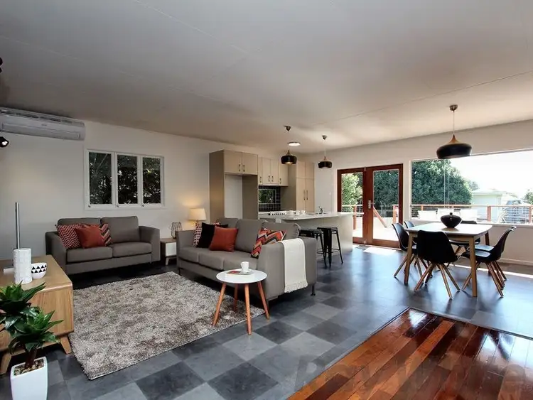 Sixth view of Homely house listing, 10 Blackstone Road, Newtown QLD 4305
