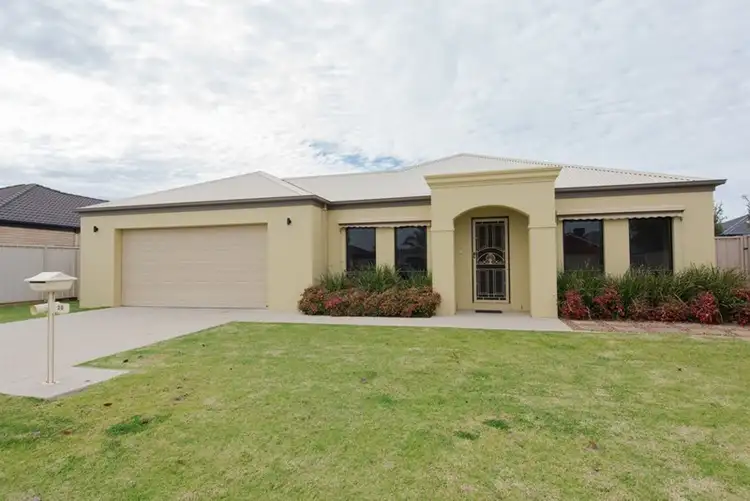 20 Derry Drive, Yarrawonga VIC 3730