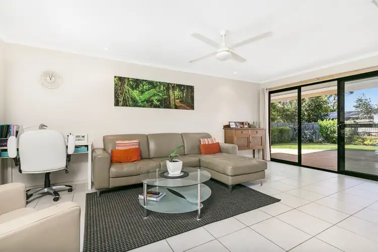 Fifth view of Homely house listing, 10 Kentia Street, Mount Gravatt East QLD 4122