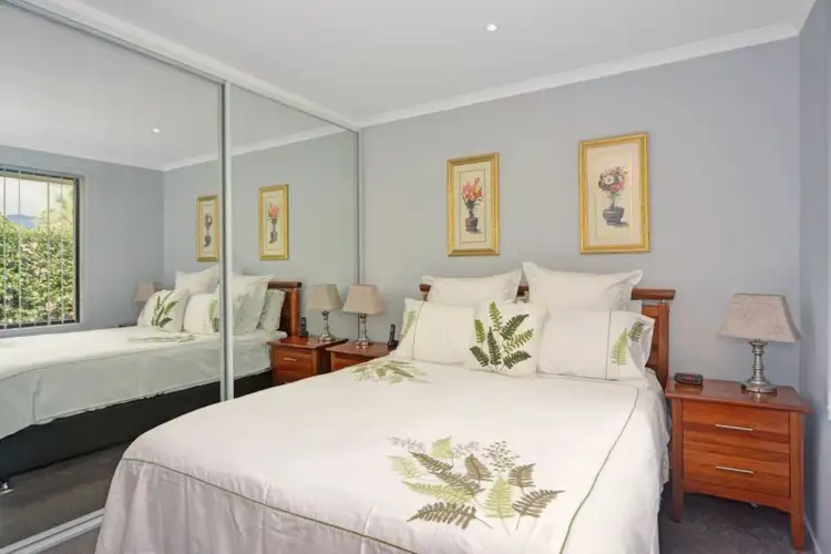 Fifth view of Homely villa listing, 1/7 Taylor Road, Albion Park NSW 2527