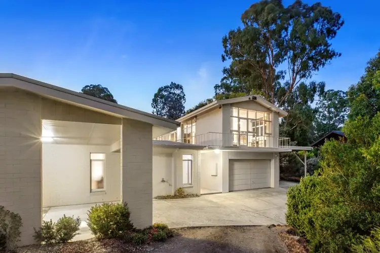 Main view of Homely house listing, 3 St Georges Avenue, Templestowe VIC 3106