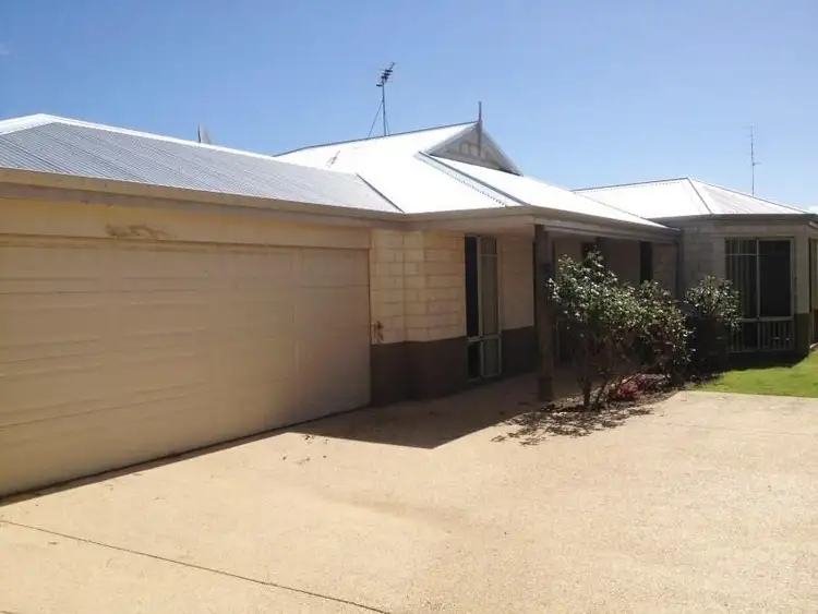 48C Stanton Street, Eaton WA 6232