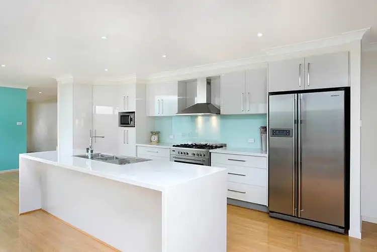 Second view of Homely house listing, 180 Pioneer Drive, Flinders NSW 2529