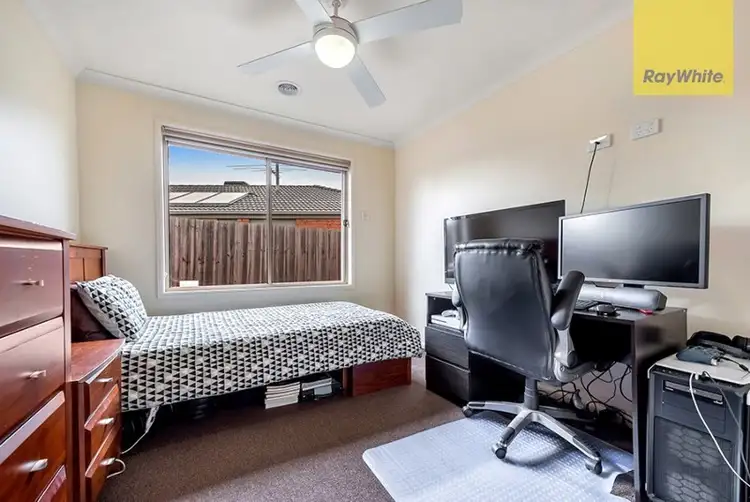Sixth view of Homely house listing, 57 Batman Street, Burnside Heights VIC 3023