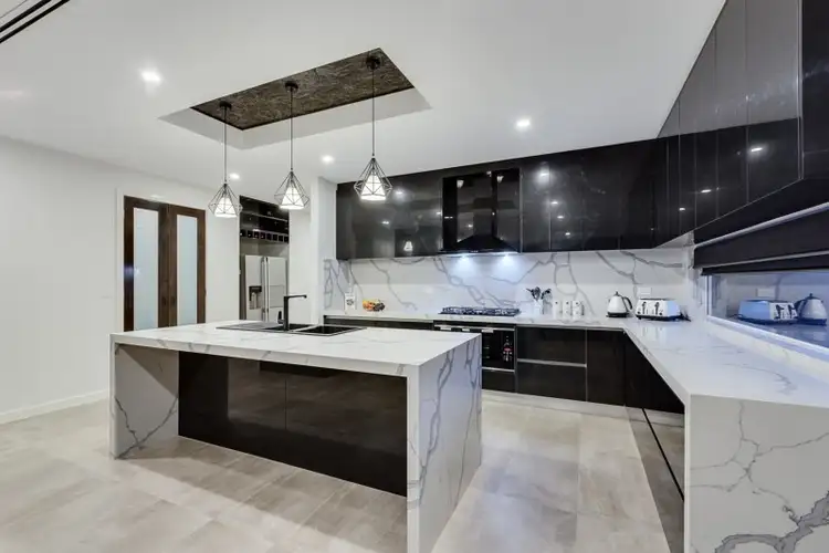 Second view of Homely house listing, 10 Style Way, Craigieburn VIC 3064
