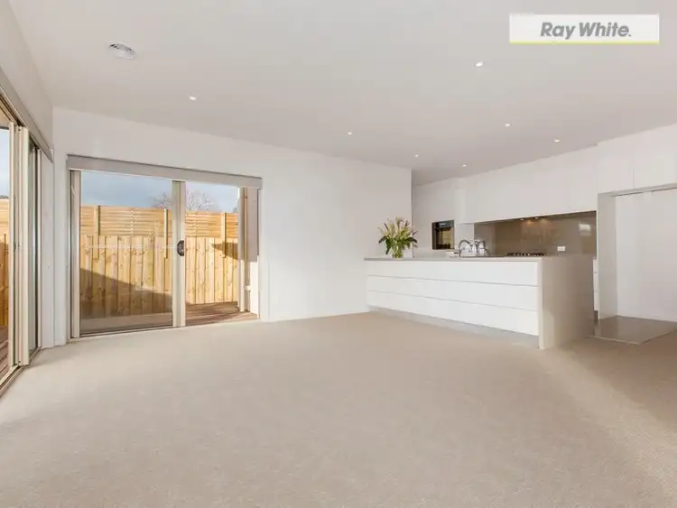 Fifth view of Homely house listing, 21A Morgan Street, Rosebud VIC 3939