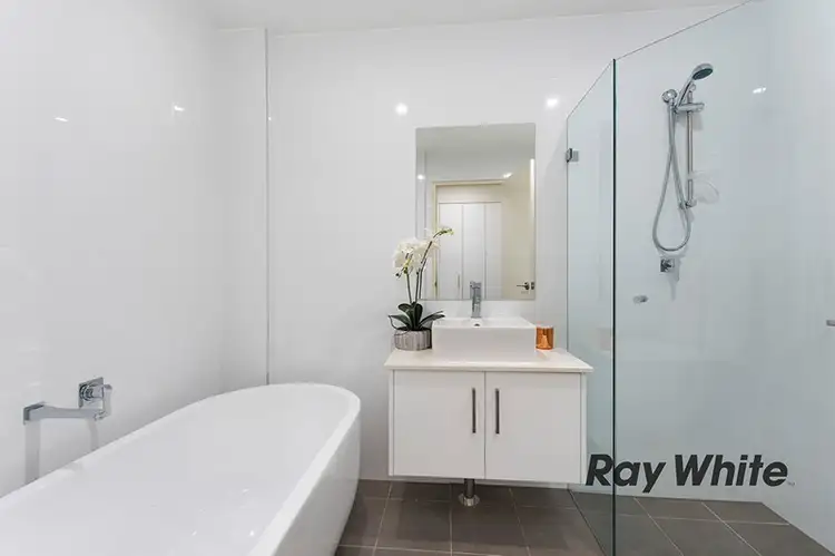 Fifth view of Homely apartment listing, 28/5-15 Boundary Street, Roseville NSW 2069
