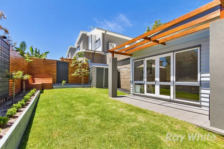 Seventh view of Homely house listing, 1/8 Central Avenue, Boronia VIC 3155