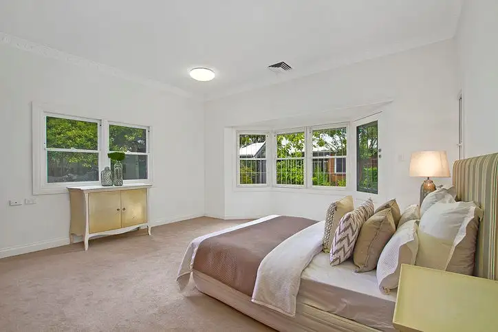 Fourth view of Homely house listing, 26 Kenneth Street, Longueville NSW 2066