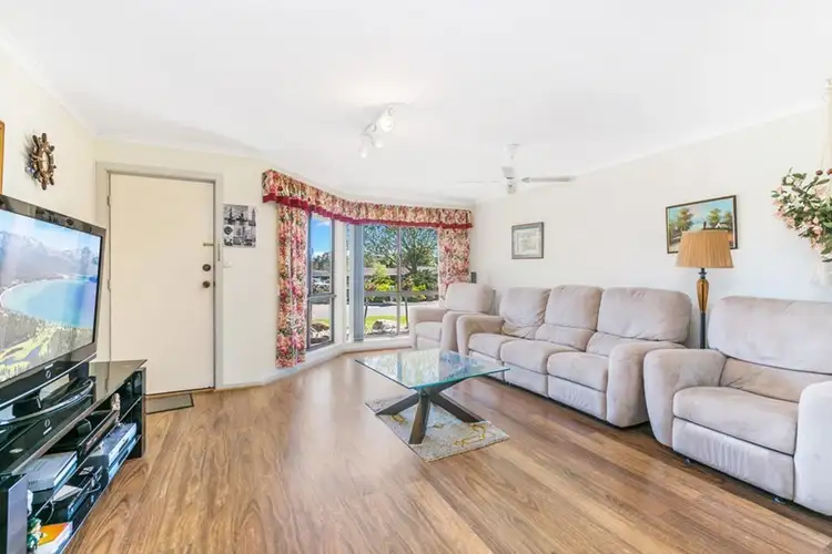 Second view of Homely house listing, 10 Coonawarra Close, Woodcroft SA 5162