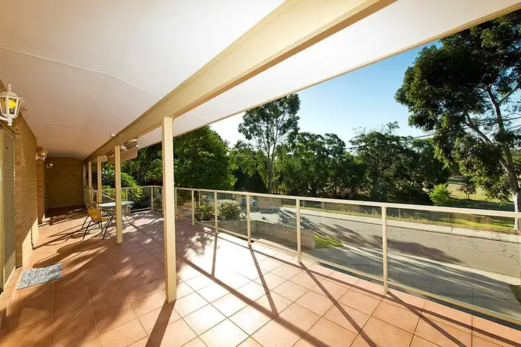 Fourth view of Homely house listing, 53 Bernley Drive, Viveash WA 6056