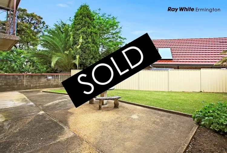 Seventh view of Homely house listing, 34 Ferris Street, Ermington NSW 2115