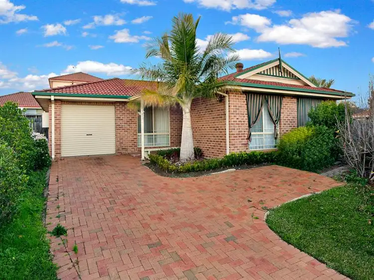 39 Milparinka Avenue, Glenwood NSW 2768