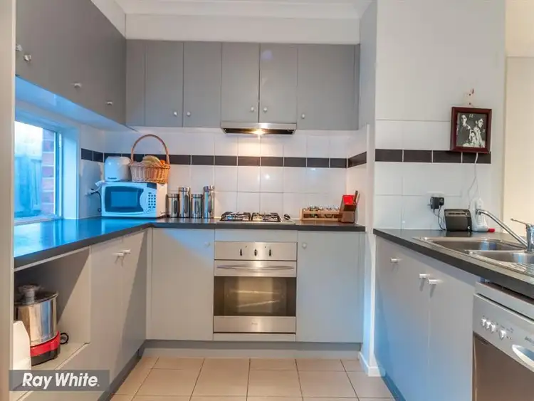 Seventh view of Homely house listing, 35 Galeff Avenue, Truganina VIC 3029