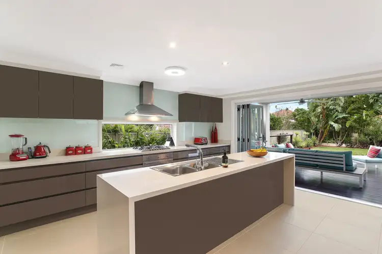 Second view of Homely house listing, 1 Bunyala Street, Carss Park NSW 2221