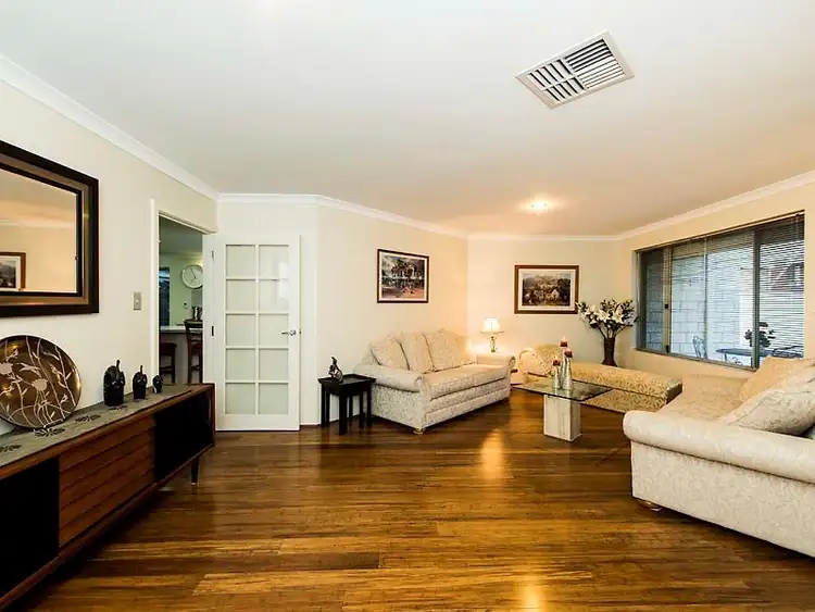 Second view of Homely house listing, 56A Jecks Street, Rockingham WA 6168
