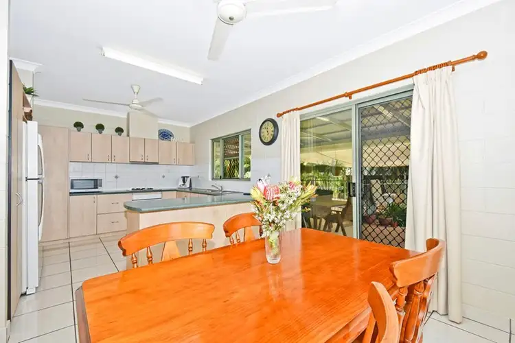 Third view of Homely house listing, 16 Hannibal Crescent, Gray NT 830