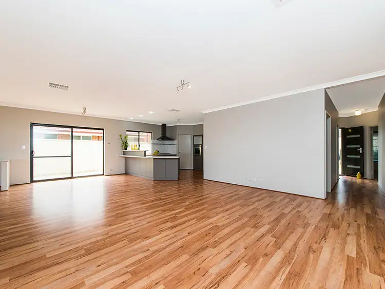 Main view of Homely house listing, 4 Barnard Terrace, Baldivis WA 6171