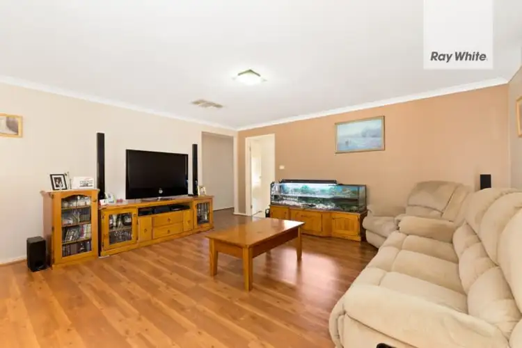 Second view of Homely house listing, 14 Elite Way, South Morang VIC 3752