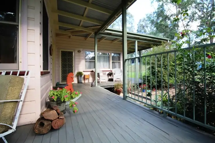 Fourth view of Homely rural property listing, 46 Jacaranda Grove, Elrington NSW 2325