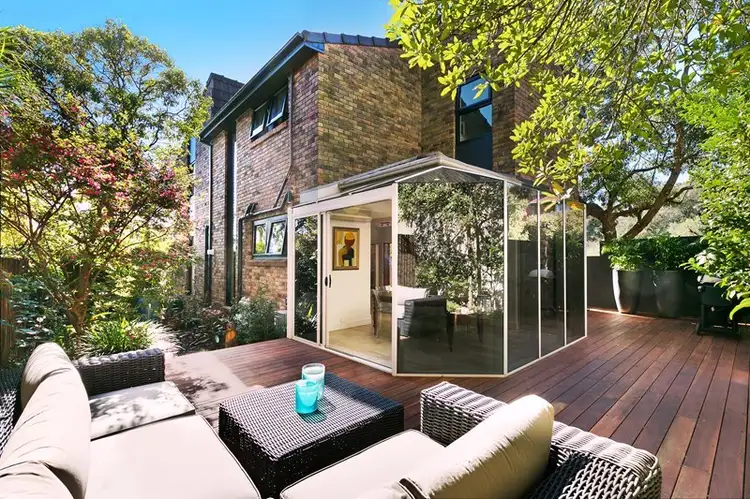 2 Fletcher Street, Woollahra NSW 2025