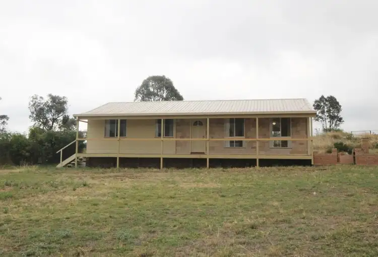 Main view of Homely house listing, 21 Wirrimah Road, Bendick Murrell NSW 2803