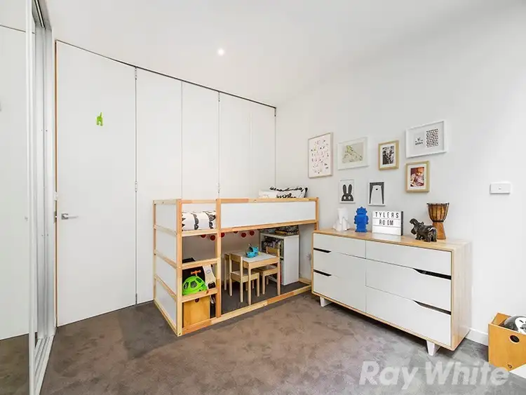 Seventh view of Homely apartment listing, 2/157 Peel Street, Windsor VIC 3181
