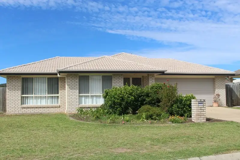 Main view of Homely house listing, 1 Harrier Place, Lowood QLD 4311