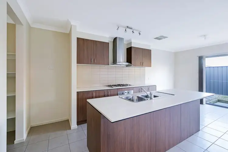 Second view of Homely house listing, 115 Everard Road, Mernda VIC 3754