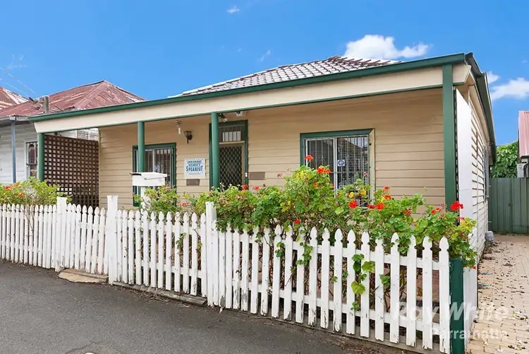 47 Albion Street, Harris Park NSW 2150