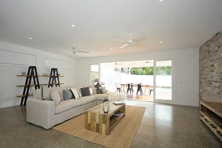 Fifth view of Homely house listing, 23 Tamborine Street, Mermaid Beach QLD 4218