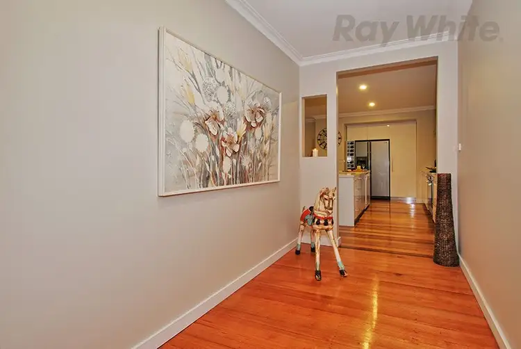 Fourth view of Homely house listing, 34 MOORE Avenue, Croydon VIC 3136