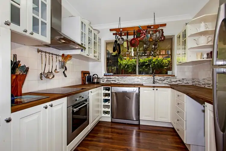 Third view of Homely townhouse listing, 12/79 Aldinga Drive, Wamberal NSW 2260