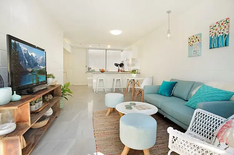 Fifth view of Homely townhouse listing, 2/209 Bonney Avenue, Clayfield QLD 4011