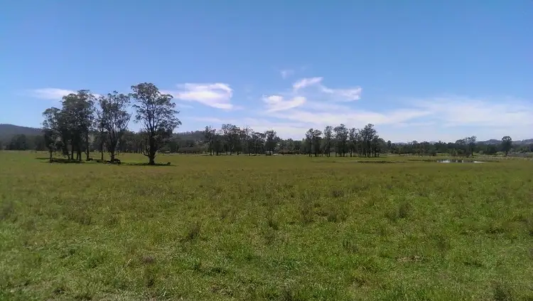 Second view of Homely rural property listing, Lot 21, 1397 Dungog Road, Dungog NSW 2420
