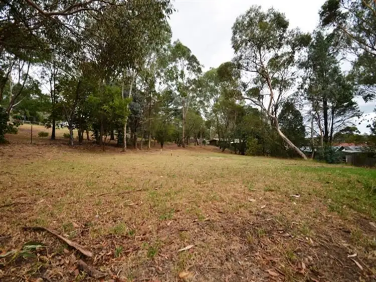 Third view of Homely land listing, 2/6 Bruce Street, Diamond Creek VIC 3089