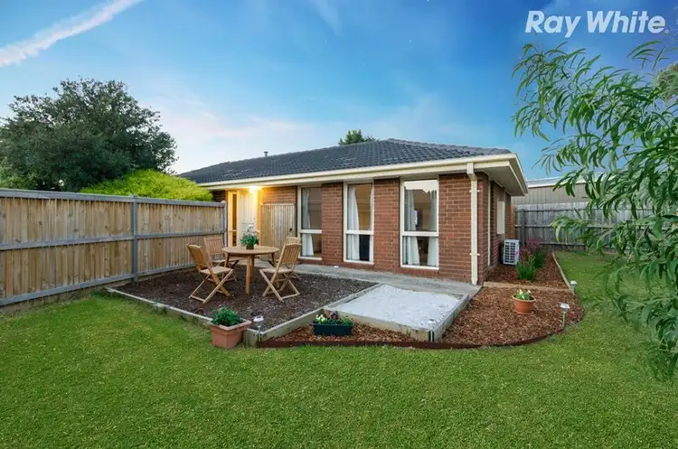 1/168 Windermere, Ferntree Gully VIC 3156