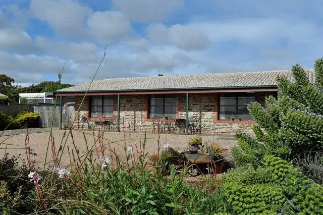 Main view of Homely house listing, 25 Hawthorn Avenue, Emu Bay SA 5223