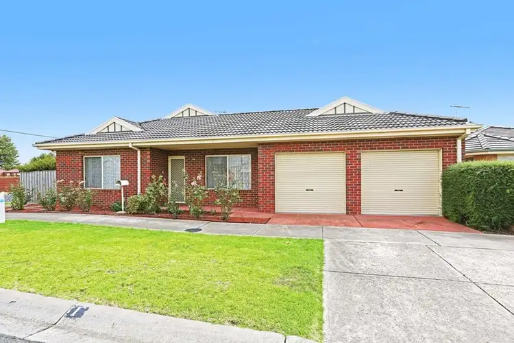 1 Bayfield Court, Newcomb VIC 3219