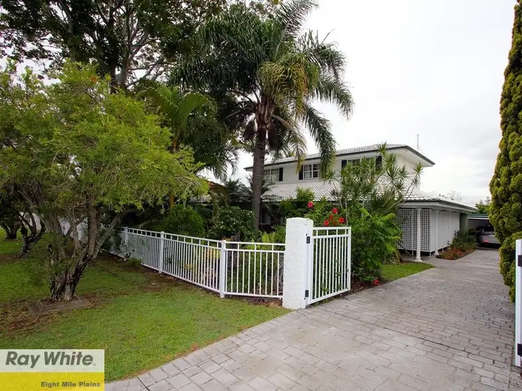 6 Batford Street, Sunnybank QLD 4109