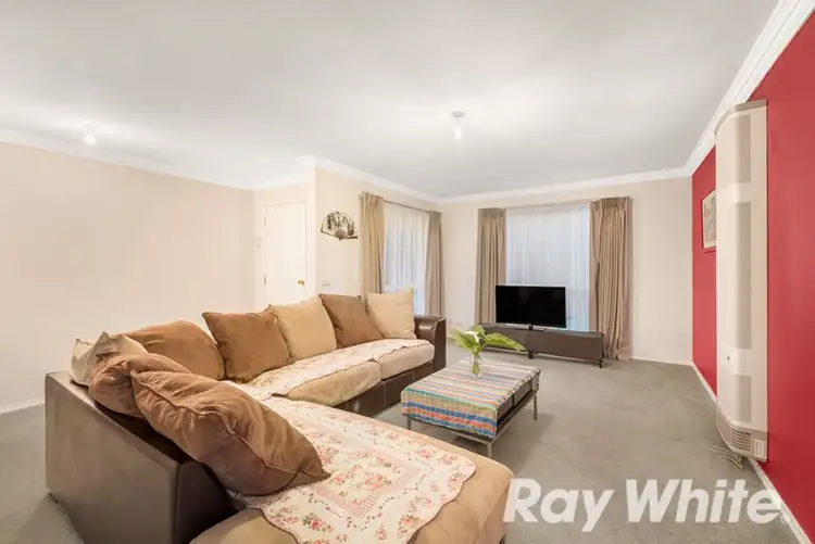 Second view of Homely house listing, 4/7 Violen Street, Bayswater VIC 3153