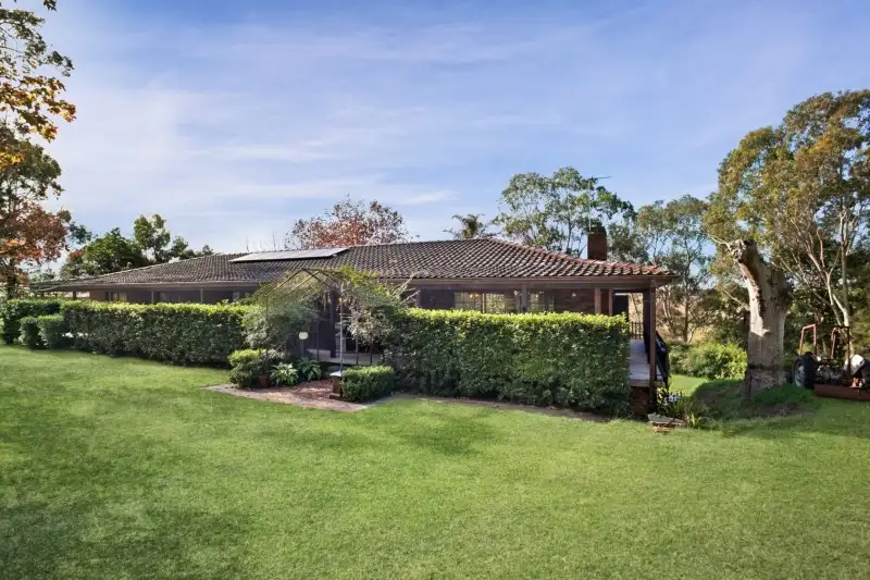 Main view of Homely house listing, 96 Main Road, Cliftleigh NSW 2321