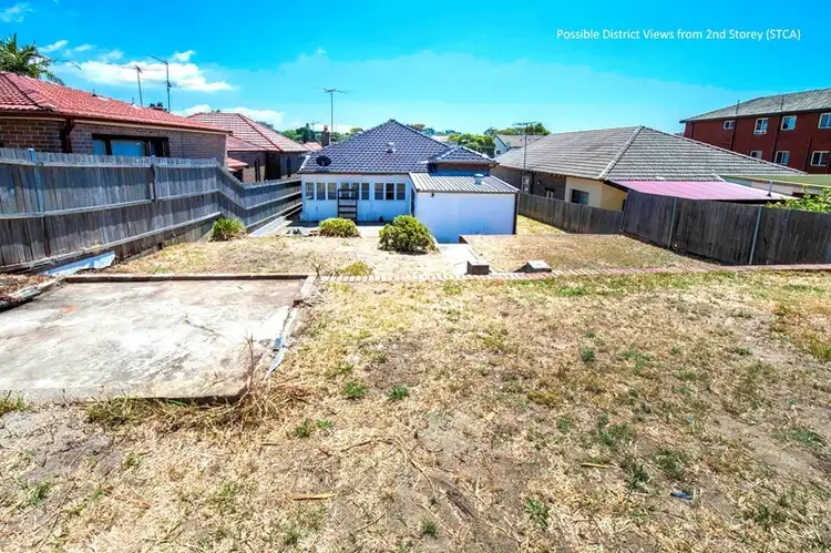 Seventh view of Homely house listing, 65 Sturt Street, Kingsford NSW 2032
