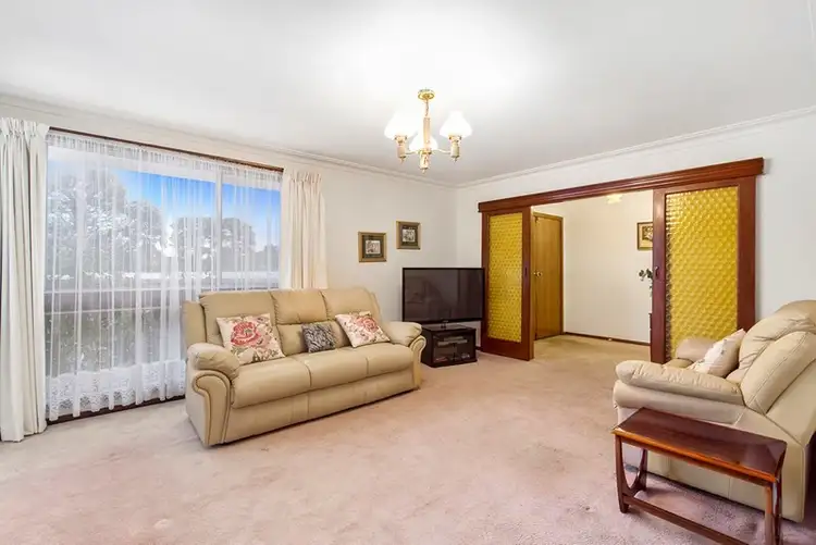 Fifth view of Homely house listing, 8 PARK HILL Drive, Ringwood North VIC 3134