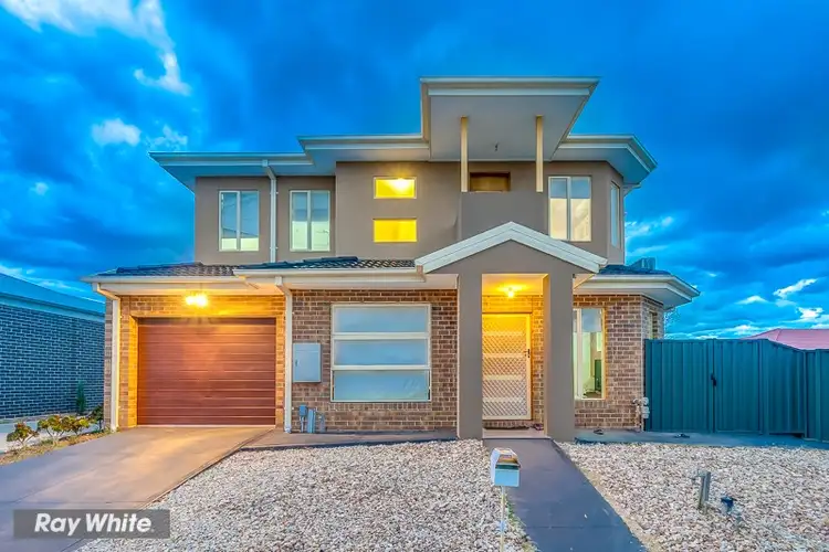 1/12 Yale Court, Truganina VIC 3029