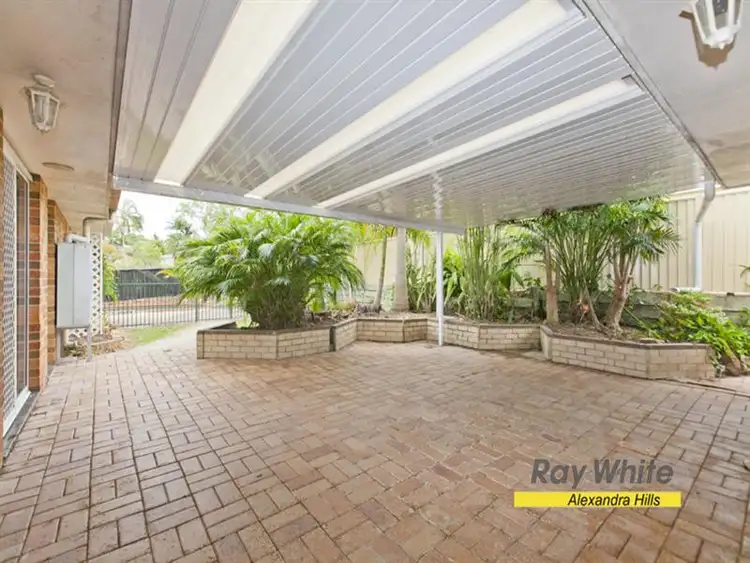 Seventh view of Homely house listing, 102 Macquarie Street, Capalaba QLD 4157