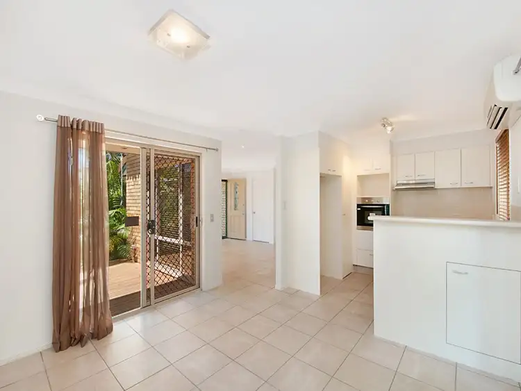 Fourth view of Homely townhouse listing, 3/17 Janal Place, Currumbin Waters QLD 4223