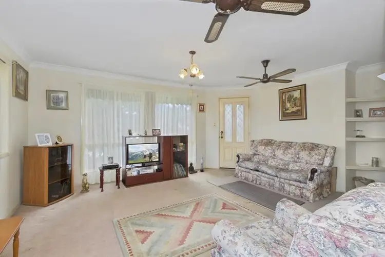 Fourth view of Homely other listing, 1/10 Honeymyrtle Drive, Banora Point NSW 2486