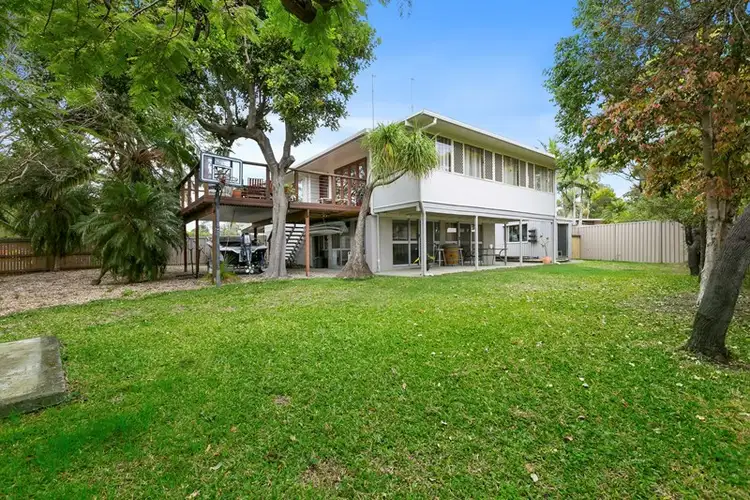 Sixth view of Homely house listing, 1 Bambarra Street, Southport QLD 4215