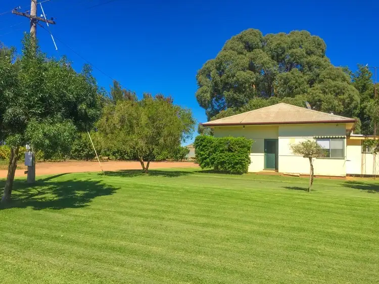 Second view of Homely house listing, 161 Cassia Road, Leeton NSW 2705